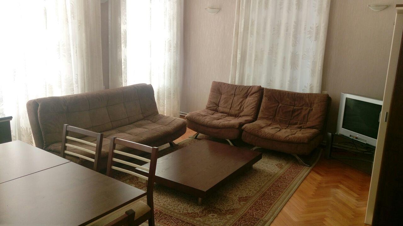 Apartament Baku Ngoại thất bức ảnh